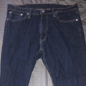 Levi’s Blue Jeans